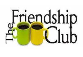 CBLCA  Friendship Club Events   May 2024