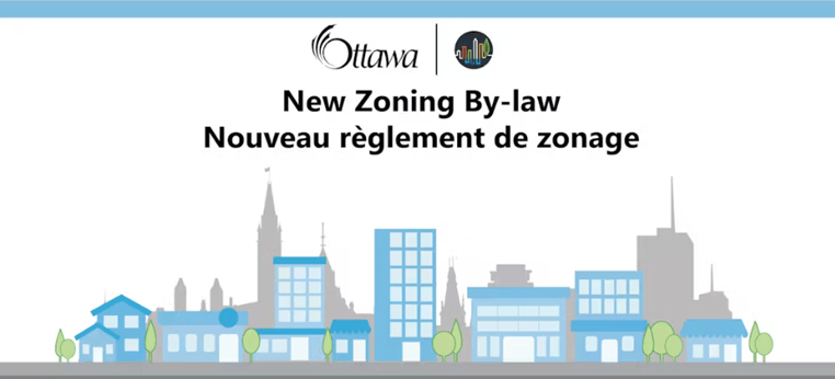 New Zoning By-law – Draft 2