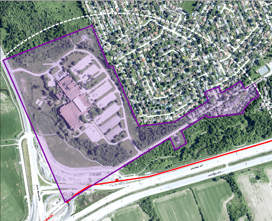 CBLCA Comments on the Amendment to Ottawa’s Official Plan