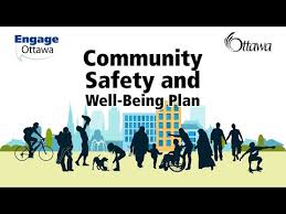 Community Safety: Working Together as Good Neighbours