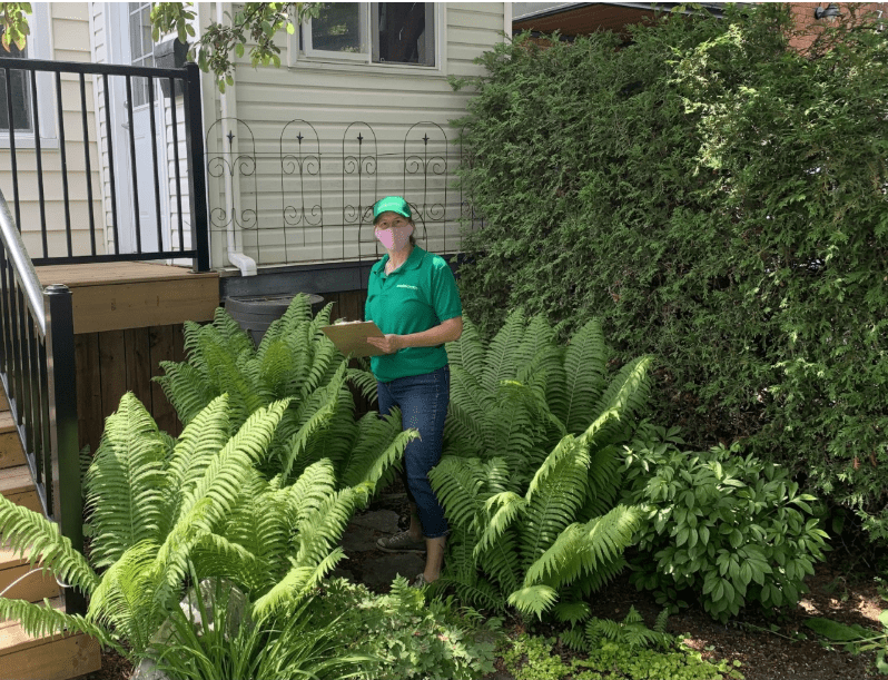 Rain Ready Ottawa and Co-tenancies 