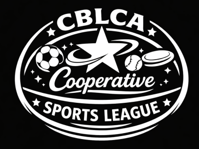 CBLCA Cooperative Sports League Registration is Opening on April 2