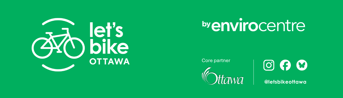 Let’s Bike Month!