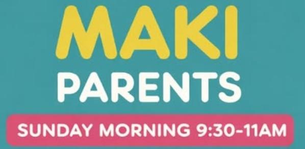 Maki Parents Community Group