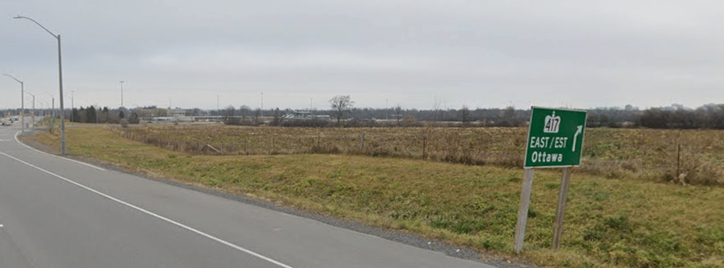 Stillwater Creek Floodplain Wetland Restoration —Moodie Drive